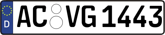 AC-VG1443