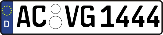 AC-VG1444