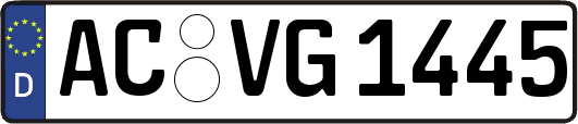AC-VG1445