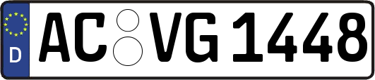 AC-VG1448