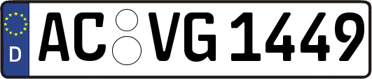 AC-VG1449
