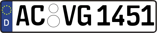 AC-VG1451