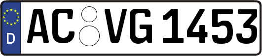 AC-VG1453