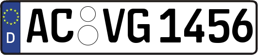AC-VG1456