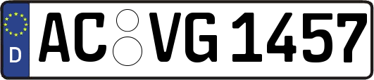 AC-VG1457