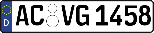 AC-VG1458