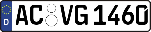 AC-VG1460