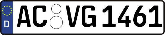 AC-VG1461