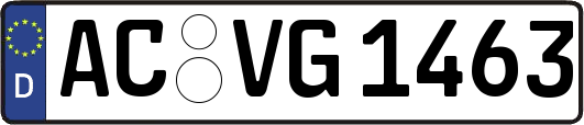 AC-VG1463