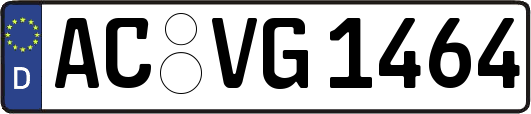 AC-VG1464