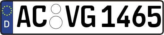 AC-VG1465