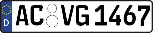 AC-VG1467