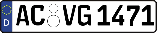 AC-VG1471