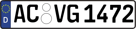 AC-VG1472