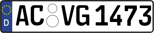AC-VG1473