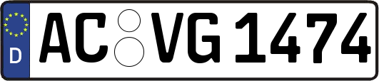 AC-VG1474