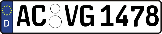 AC-VG1478