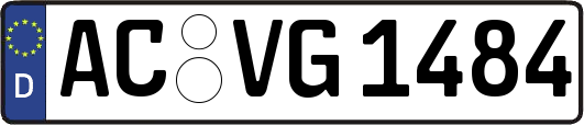 AC-VG1484