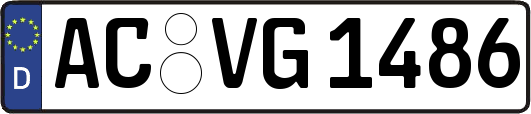 AC-VG1486