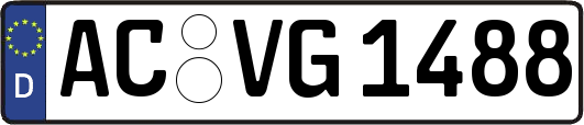 AC-VG1488
