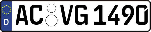 AC-VG1490
