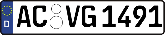 AC-VG1491