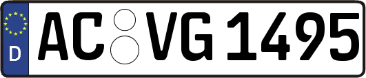 AC-VG1495