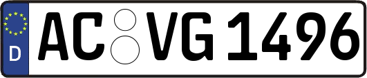 AC-VG1496
