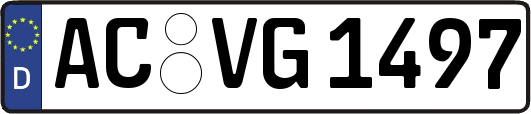 AC-VG1497