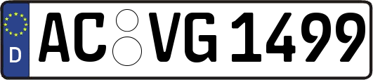 AC-VG1499