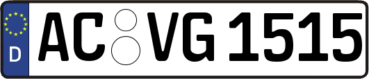 AC-VG1515