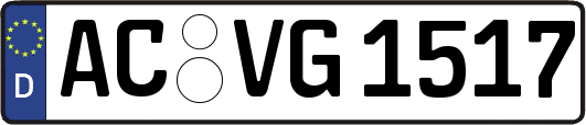 AC-VG1517