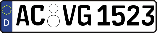 AC-VG1523