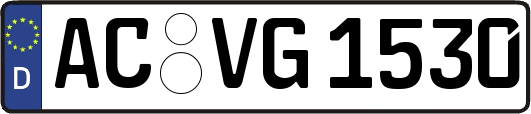 AC-VG1530