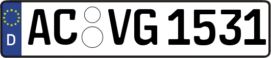 AC-VG1531