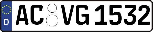 AC-VG1532