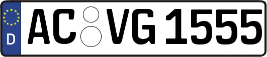 AC-VG1555