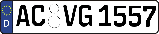 AC-VG1557