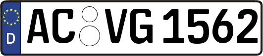 AC-VG1562