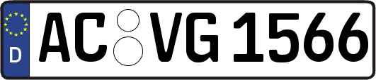 AC-VG1566