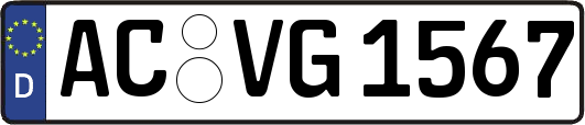 AC-VG1567