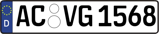 AC-VG1568