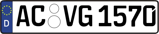AC-VG1570