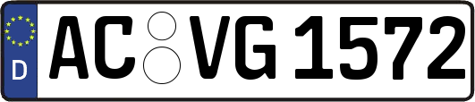 AC-VG1572