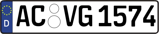AC-VG1574