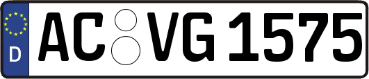 AC-VG1575