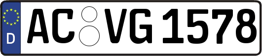 AC-VG1578