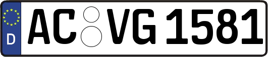 AC-VG1581