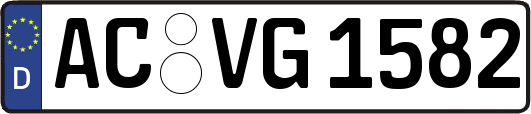 AC-VG1582