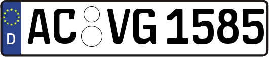 AC-VG1585